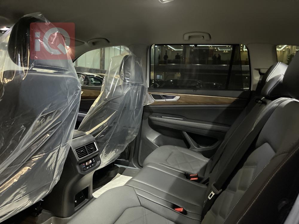 فولكسفاغن أطلس